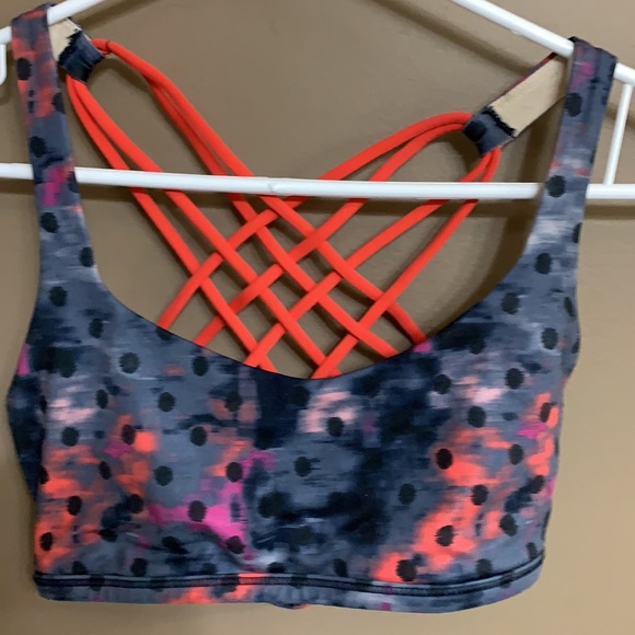 Lululemon Bra Bundle - Energy (4) FTBW (6) - Picture 3 of 9